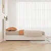 UnboxG čalúnená posteľ 160x200 cm s úložným priestorom, Náhľad obrázku produktu 13