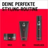 Schwarzkopf 3, Power, Vosk na Vlasy, 25 ml Náhľad obrázku produktu 6