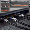 Kabel krosowy Primewire CAT 8 - Gigabit Ethernet LAN - 40 Podgląd zdjęcia produktu 7