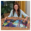 Puzzle Ravensburger Indigovwald, 1000 dielov Náhľad obrázku produktu 4