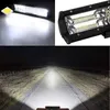Greenmigo 2X 180W LED Arbeitsscheinwerfer Bar,IP67 Produktbild-Vorschau 4