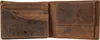 Green Burry Vintage Scheintasche 2tlg. Wild Boar" Leder Produktbild-Vorschau 14