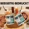 Pop-Fan Geschenk Tasse Lustige Geschenkdiee für einen Produktbild-Vorschau 2