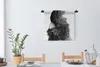 MuchoWow® Wandteppich Wandbehang Nahaufnahme eines Kakadus Produktbild-Vorschau 2
