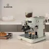 Klarstein Bella Café Ekspres ciśnieniowy z młynkiem – 19 Podgląd zdjęcia produktu 2