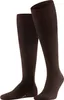 FALKE Airport heren kniekousen, bruin (brown) Produktbild-Vorschau 1