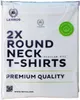 Doppelpack T-Shirt Rundhals in Premium Baumwollqualität Produktbild-Vorschau 7