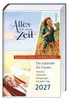 Kalender 2027 Alles hat seine Zeit spiritueller Begleiter Produktbild-Vorschau 1