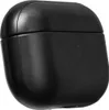 Nomad Modern Horween Custodia in pelle AirPods Pro 3 Nero Anteprima dell’immagine prodotto 7
