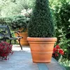 BAMA Blumentopf Chianti 80 cm, terracotta Produktbild-Vorschau 3
