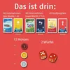 Kosmos KOO Machi Koro - Die neue Stadt 683344 Náhled obrázku produktu 5