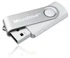 16 GB USB 2.0 Stick Flash USB Drive Swivel USB Flashdrive Produktbild-Vorschau 2