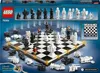 LEGO Harry Potter 76392 Hogwart: czarodziejskie szachy Podgląd zdjęcia produktu 25