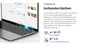 Teclast Laptop F17Plus, 17,3 Zoll, Intel N150 Produktbild-Vorschau 16