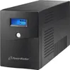 PowerWalker VI 3000 SCL FR Line-Interactive 3 kVA 1800 W 4 Voir les images du produit 1
