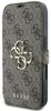 Guess Gubkp16S4Gmgbr Iphone 166.1 Brązowy/Brown Book 4G Anteprima dell’immagine prodotto 14