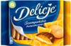 Delicje Szampańskie Pomarańczowe 294g Podgląd zdjęcia produktu 3