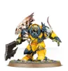 Warhammer Age of Sigmar Orruk Warclans Orruk Megaboss Produktbild-Vorschau 3