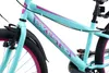 BIKESTAR Kinder Fahrrad ab 9 Jahre | 24 Zoll Urban Jungle Produktbild-Vorschau 10