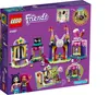 LEGO Friends Magiczne stoiska w wesołym miasteczku, Zestaw Podgląd zdjęcia produktu 21