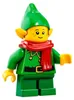 Lego Schöpfer 10275 Elfí domek Produktbild-Vorschau 19