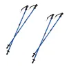 Bastoncini telescopici da nordic walking in alluminio, Anteprima dell’immagine prodotto 1
