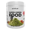 Super Green Food Spirulina Chlorella 300 g, smak jabłka, 30 Podgląd zdjęcia produktu 1
