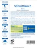 Kiepenkerl Schnittlauchsamen PowerSaat Staro Allium Produktbild-Vorschau 2