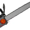 IKRA Elektro Kettensäge KSE 2400-40 |  Germany | 2400 W | Produktbild-Vorschau 10