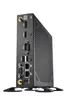 XPC slim DS50U (schwarz, ohne Betriebssystem) Produktbild-Vorschau 9