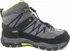 CMP Boots Wanderschuhe Leder/Textil Produktbild-Vorschau 25