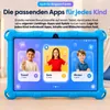 AngelTech Kindertablet XL - Android 15 - 3+4 GB RAM - 32GB Produktbild-Vorschau 13