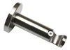 Gardinia Träger Memphis offen edelstahl-optik, Ø 16 mm Produktbild-Vorschau 6