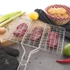 Orion Grille de barbecue Grille en métal 35x55 cm Voir les images du produit 3