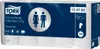 Toilettenpapier TORK Advanced · 110782 3-lagig,Dekorprägung Produktbild-Vorschau 3
