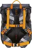 Scout Neo Schulranzenset Safety Light 5 teilig Flames Voir les images du produit 4