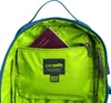 Pacsafe - 41103530 - Rucksack - ECO 12L - blau Produktbild-Vorschau 11