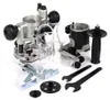 Akumulátorová multifunkční frézka Makita DRT 50 RF1J X2 18 Náhled obrázku produktu 4