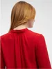Orsay Rote Damenbluse 600254318000__38 Produktbild-Vorschau 7