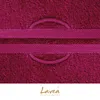 Zestaw 2 ręczników do sauny Lavea® 80 x 200 cm, ręcznik do Podgląd zdjęcia produktu 7