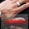 Smart Ring, Messfehler 0,Sportspezifisch,Smartring für Produktbild-Vorschau 4
