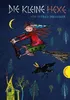 Die kleine Hexe, kolorierte Ausgabe Anteprima dell’immagine prodotto 2