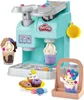 Play-Doh Kitchen Creations Super Colourful Cafe Playset Anteprima dell’immagine prodotto 14