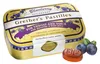 Grethers Pastiglie al mirtillo senza zucchero 110 g Anteprima dell’immagine prodotto 5