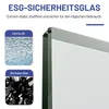 IMPTS 120x140cm Duschwand für Badewanne 2 TLG. Produktbild-Vorschau 6