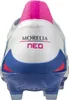 Mizuno Morelia Neo Iv Beta Elite Fg Fußballschuhe Weiß EU Produktbild-Vorschau 5