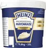 Heinz Mayonnaise 10l Produktbild-Vorschau 4