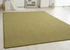Sisal Teppich Acapulco - gekettelter Sisalteppich aus 100% Produktbild-Vorschau 1