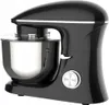 Planeten-Küchenmaschine 2200W, 6.2L, 6 Stufen, Edelstahl Produktbild-Vorschau 3