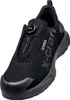uvex 1 x-craft BOA Sicherheitsschuh S3S Halbschuh schwarz Produktbild-Vorschau 1